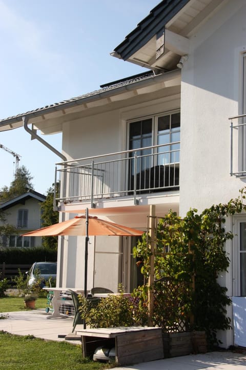 Ferienwohnungen Rimsting am Chiemsee Apartment in Prien am Chiemsee