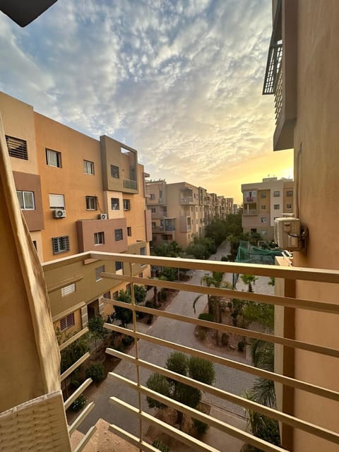 Appartement karima Wohnung in Marrakesh