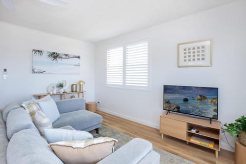 Matthew Flinders 2 Eigentumswohnung in Port Macquarie