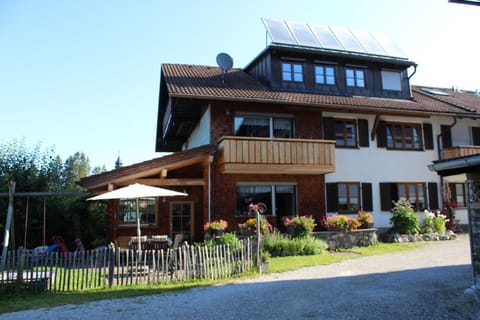 Ferienhaus Bach Gotthard Eigentumswohnung in Pfronten