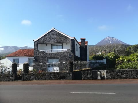 Facade/entrance, Spring, Off site, Day, Summer, On site, Landmark view, Mountain view