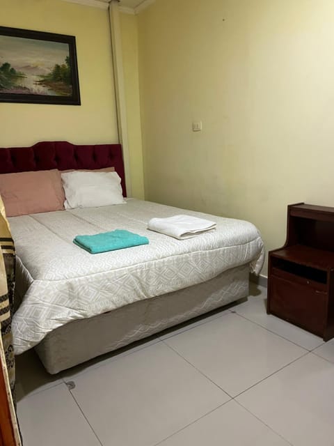 Apartamento Luciana Eigentumswohnung in Calama