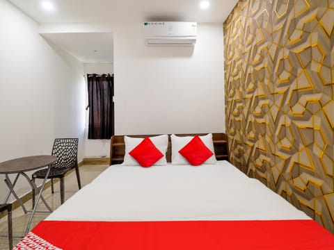 Super OYO Flagship Kompally Residency Hotel in Secunderabad