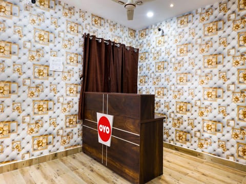 Super OYO Flagship Kompally Residency Hotel in Secunderabad