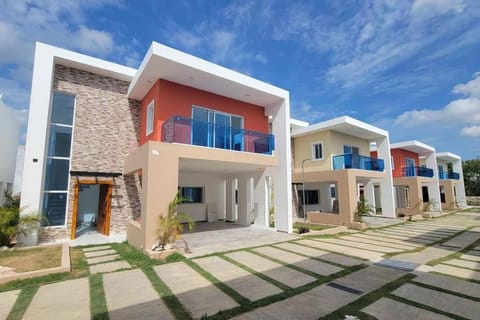 Yakimel Villa Airbnb Villa in Punta Cana