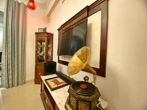 Naivedhyam Home stay (Touch Of Culture) Casa vacanze in Jaipur