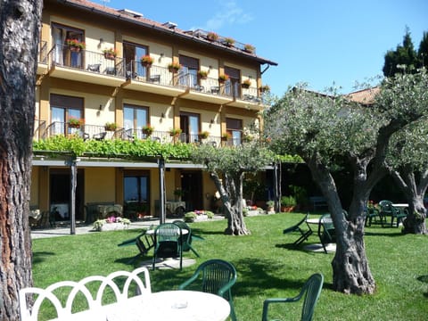 Albergo Rusall Hotel in Tremezzo