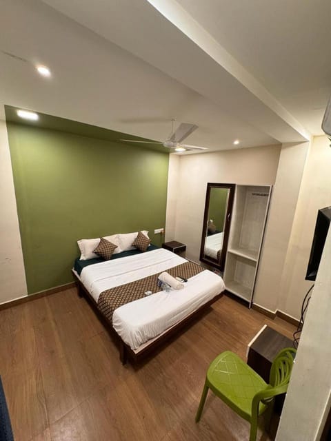 David Residency Hôtel in Madurai