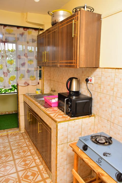 EASTERN BYPASS KAMAKIS ONE BEDROOM Apartment in Nairobi