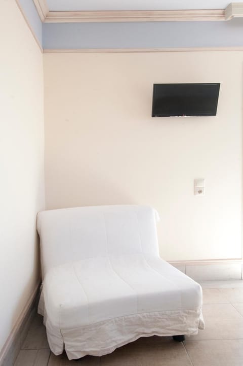 TV and multimedia, Seating area