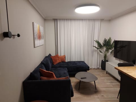 מלון דירות אלמוג Apartment in Haifa