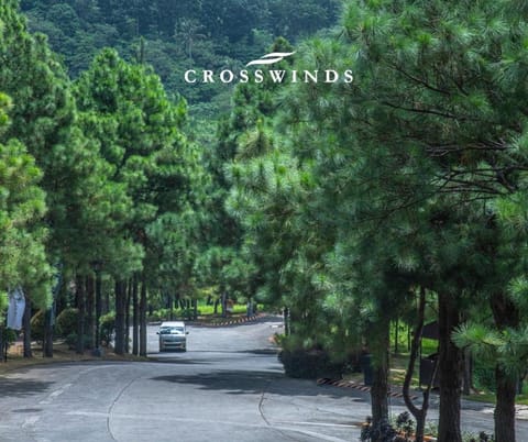 Alpine Breeze at Crosswinds Tagaytay Resort in Tagaytay