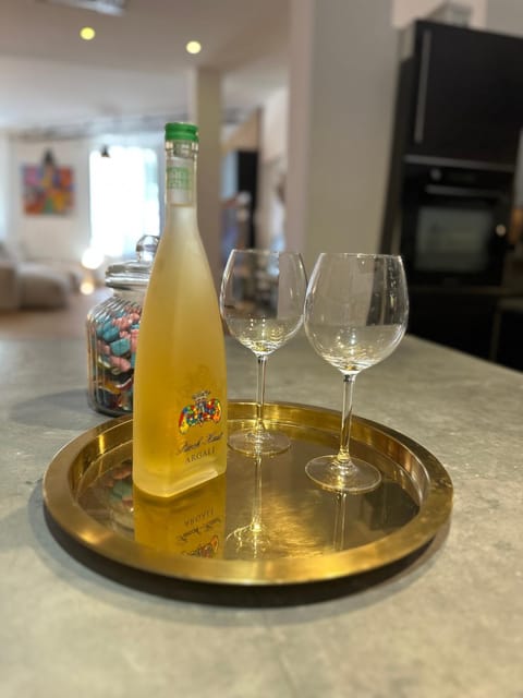 LOFT en centre ville de Marseille Apartment in Marseille