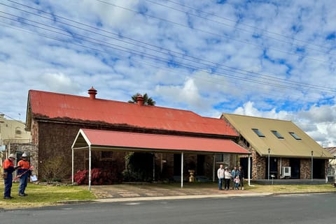 Charlesworth On The Park Condominio in Glen Innes