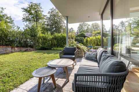 Balcony/Terrace, Seating area