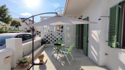Verso Sud, Torre Canne Apartment in Torre Canne