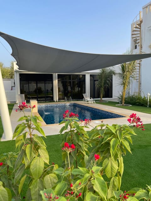 Alhawameir rest Villa in Ras al Khaimah