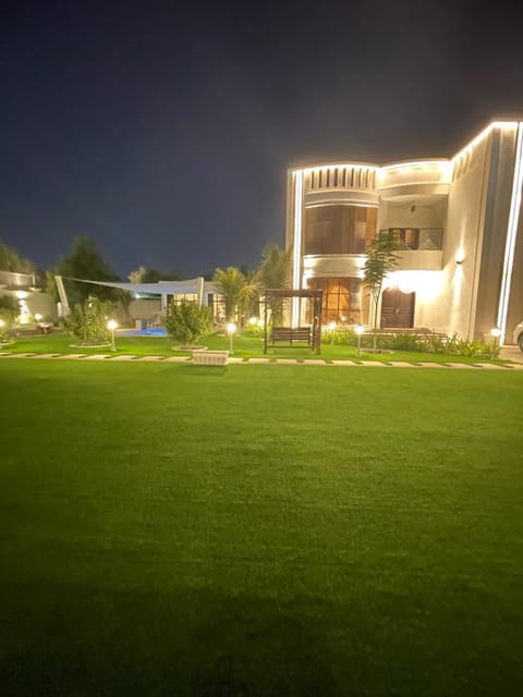 Alhawameir rest Chalet in Ras al Khaimah