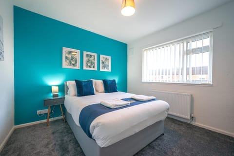Tranmere House Workstays UK Best Rates Direct Maison in Middlesbrough