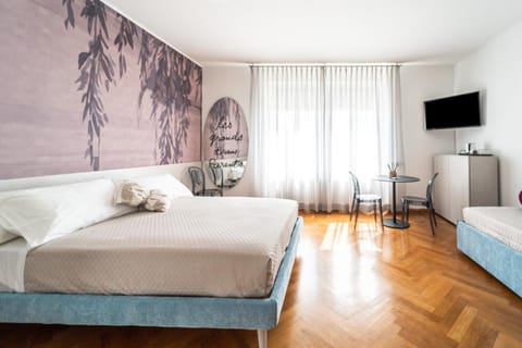 Villa Bonafata b&b Bed and Breakfast in Trieste