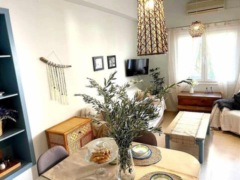 Ammoudara Apartment's Apartment in Kalymnos