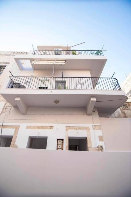 Ammoudara Apartment's Condo in Kalymnos