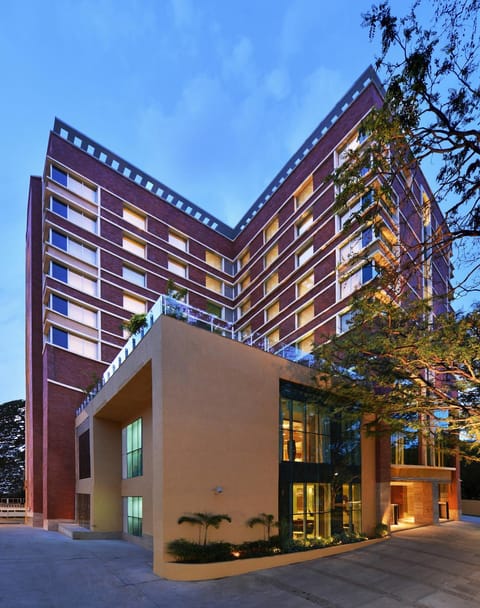 Welcomhotel by ITC Hotels, Richmond Road, Bengaluru Hotel in Bengaluru