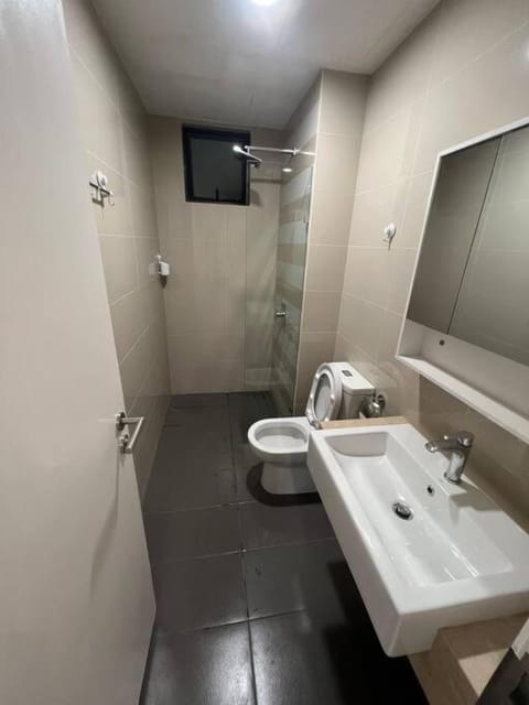 Cozy Home @ United Point [3BR 6pax ID corner unit] Wohnung in Petaling Jaya