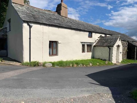 Logan Beck Farm Villa in Copeland District