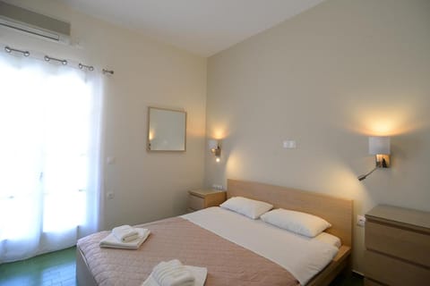 Villa Anesis Bed and Breakfast in Spetses