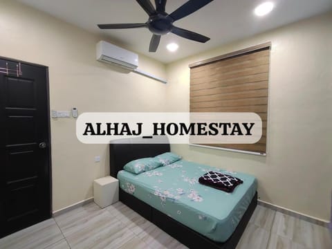 Al-Haj Homestay Condo in Kedah