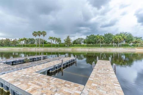 The Hideaway! House in Collier County