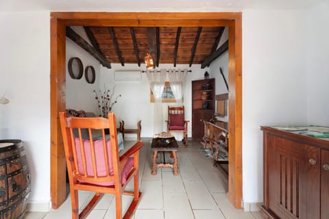 Casa Rural Medina 1 House in La Gomera