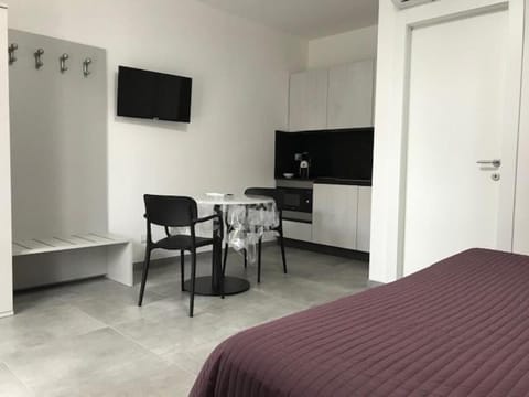 Residence Candeloro Apart-hotel in Pescara