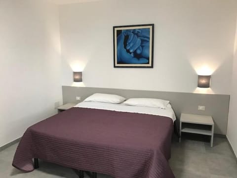 Residence Candeloro Apart-hotel in Pescara
