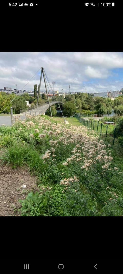 Lazzaretto vivienda uso turístico Casa in Lugo