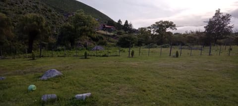 Alquiler de casa en Tafi del Valle Maison in Tafí del Valle