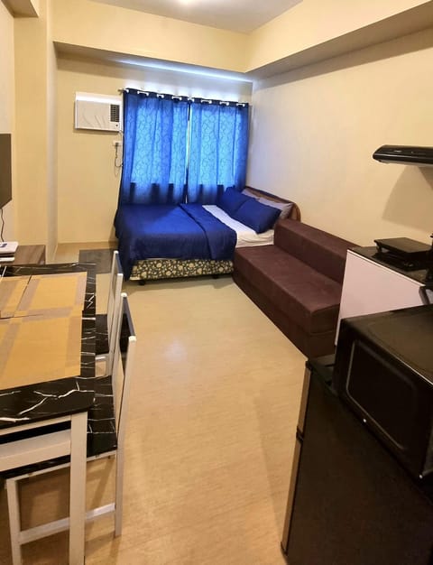 Fully furnishd Avida condo 2(wi-fi netflx disney+) Apartment in Cagayan de Oro