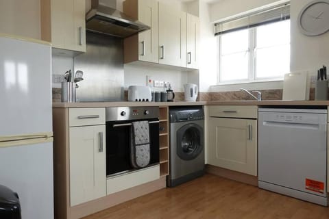 Guest Homes - Axial Apartment Copropriété in Colchester