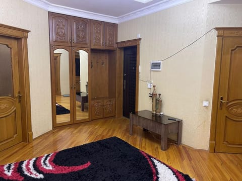 Shamsi’s Apartment Condo in Baku