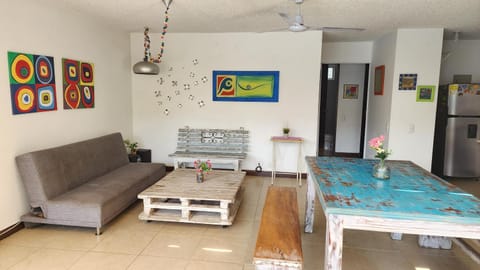 Apartasol Santa Fe de Antioquia - Ciudadela Santa Fe Condo in Santa Fe de Antioquia