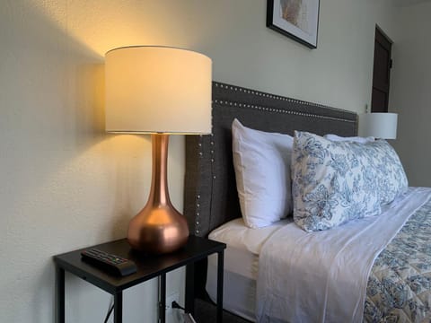 Young Bed&Breakfast Bed and Breakfast in San Jose