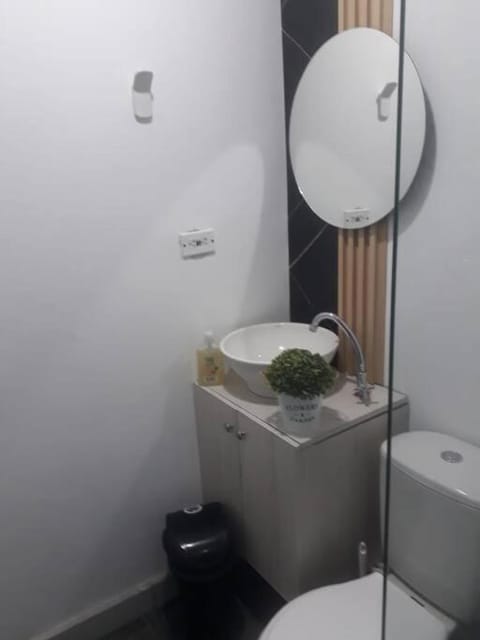 Hermoso e iluminado apartamento. Copropriété in Itagüí