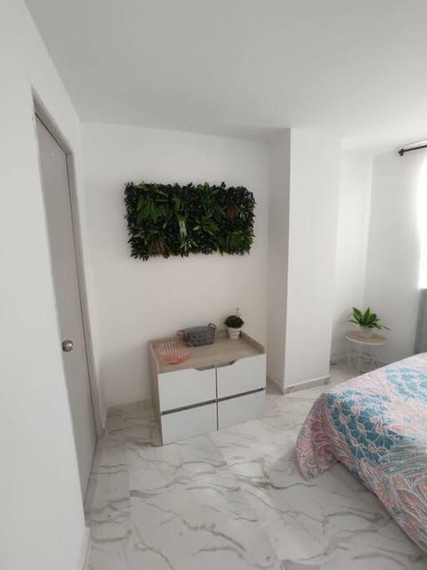 Hermoso e iluminado apartamento. Copropriété in Itagüí