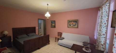 La cuccia del sole Apartment in Liguria