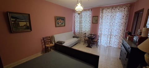 La cuccia del sole Apartment in Liguria