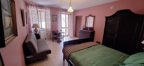 La cuccia del sole Apartment in Liguria