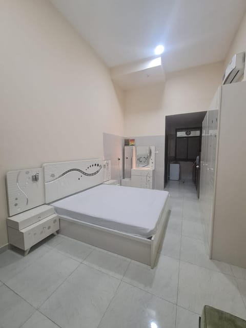 We welcome you to a quiet apartment that will make your stay wonderful - AL RAWDA 2 - AJMAN Copropriété in Ajman