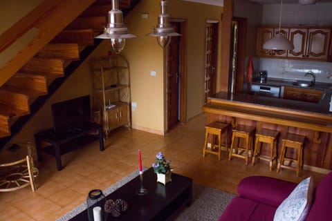 Apartamento Salinas 2 Appartamento in La Palma