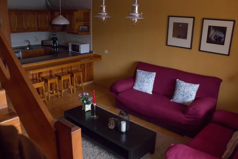 Apartamento Salinas 2 Appartamento in La Palma